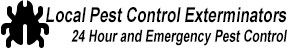 Grand Beach MI Pest Control Exterminators